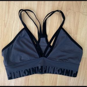 PINK Victoria’s Secret Seamless Bralette